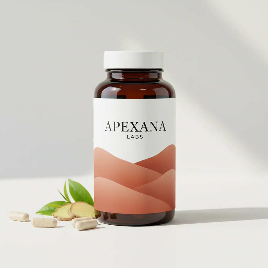 Apexana Labs